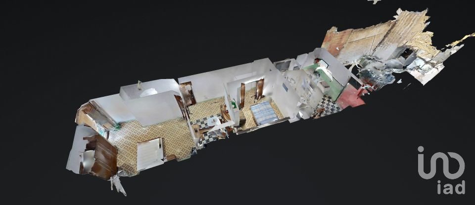 Casa/villa 4 habitacions de 190 m² a Vila-Real/Villarreal (12540)