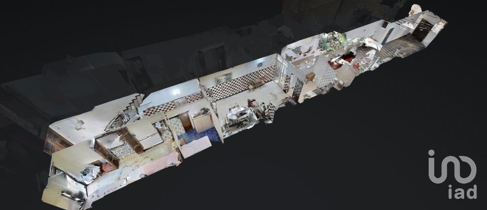 Casa/villa 4 habitacions de 190 m² a Vila-Real/Villarreal (12540)