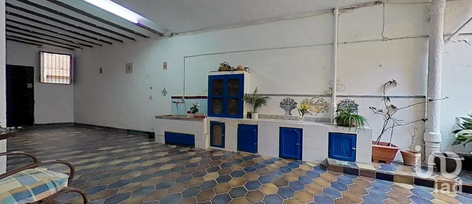 Casa/villa 4 habitacions de 190 m² a Vila-Real/Villarreal (12540)