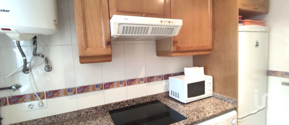 Piso 2 habitaciones de 58 m² en Oropesa/Oropesa del Mar (12594)