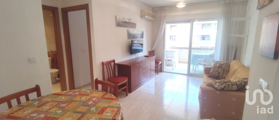 Piso 2 habitaciones de 58 m² en Oropesa/Oropesa del Mar (12594)