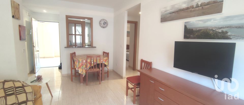 Piso 2 habitaciones de 58 m² en Oropesa/Oropesa del Mar (12594)