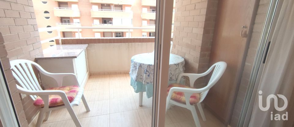 Piso 2 habitaciones de 58 m² en Oropesa/Oropesa del Mar (12594)