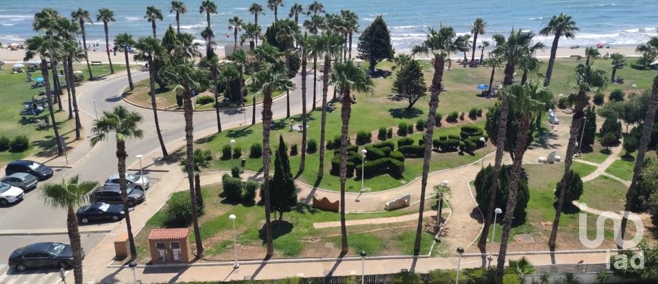 Piso 2 habitaciones de 58 m² en Oropesa/Oropesa del Mar (12594)