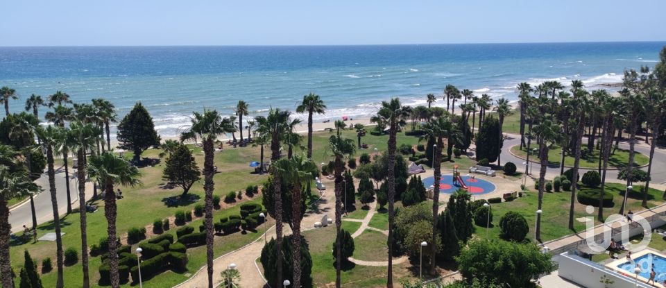 Piso 2 habitaciones de 58 m² en Oropesa/Oropesa del Mar (12594)