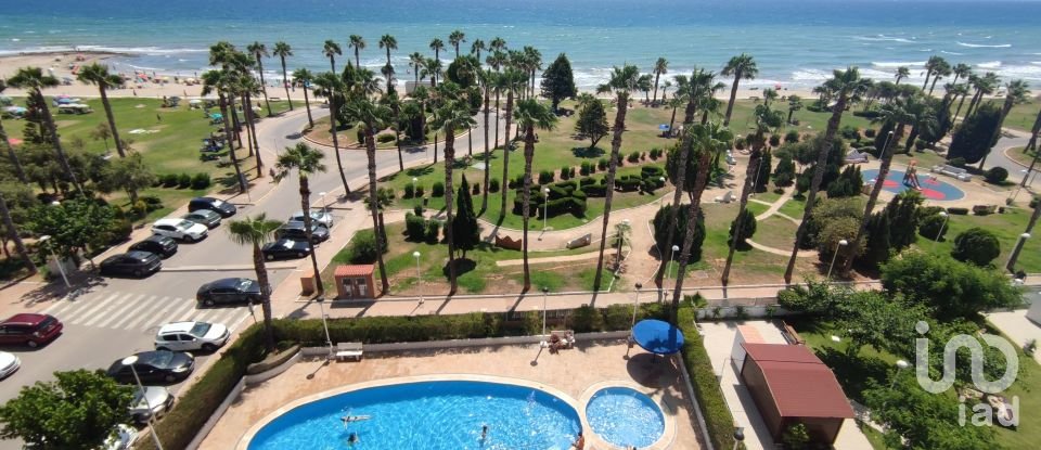 Piso 2 habitaciones de 58 m² en Oropesa/Oropesa del Mar (12594)