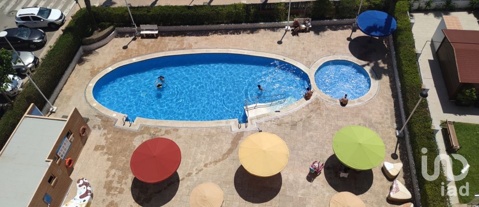 Piso 2 habitaciones de 58 m² en Oropesa/Oropesa del Mar (12594)