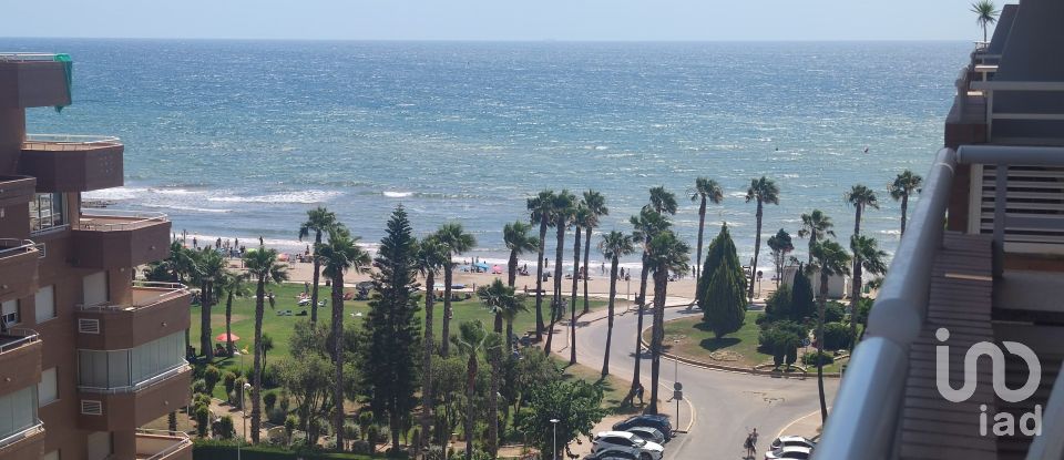 Piso 2 habitaciones de 58 m² en Oropesa/Oropesa del Mar (12594)