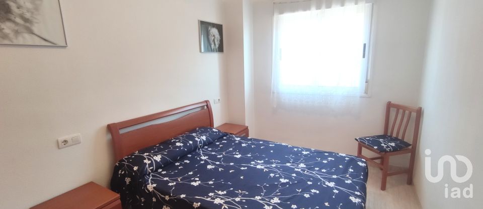 Piso 2 habitaciones de 58 m² en Oropesa/Oropesa del Mar (12594)