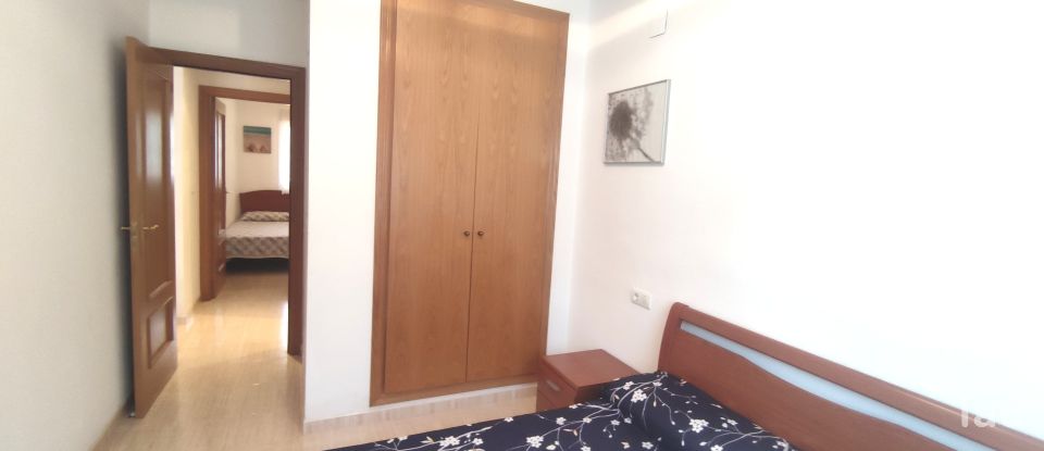 Piso 2 habitaciones de 58 m² en Oropesa/Oropesa del Mar (12594)