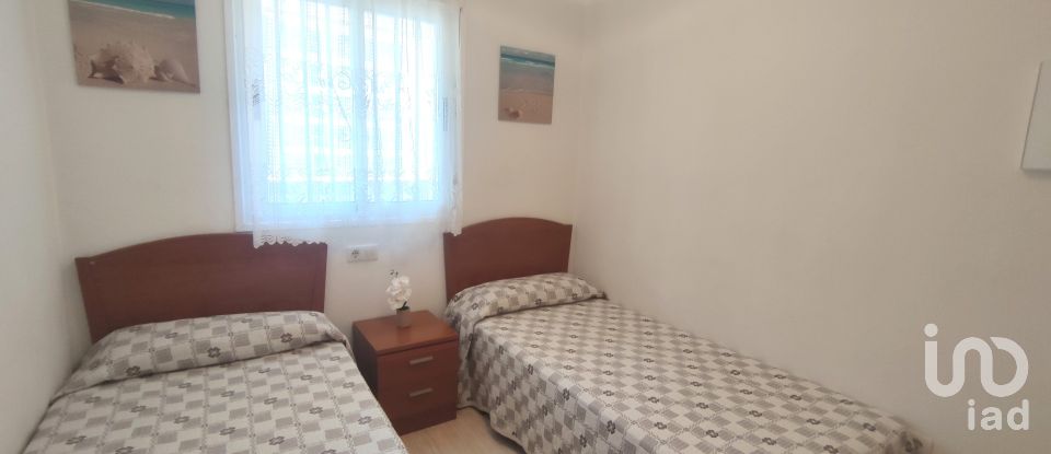 Piso 2 habitaciones de 58 m² en Oropesa/Oropesa del Mar (12594)