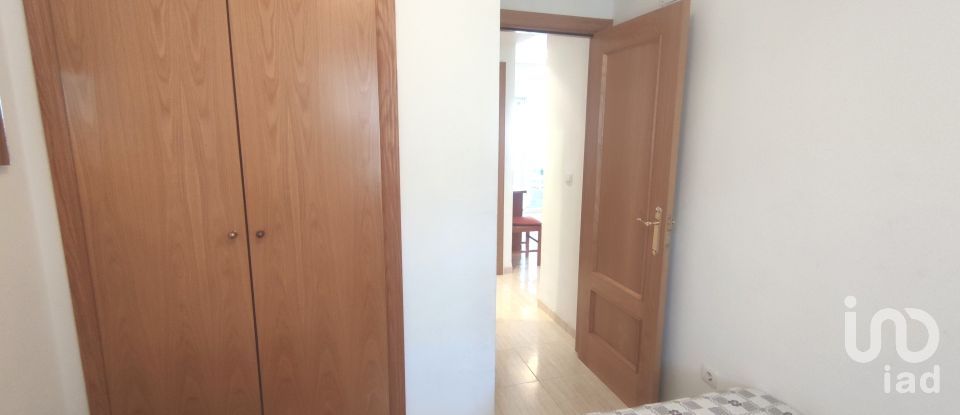 Piso 2 habitaciones de 58 m² en Oropesa/Oropesa del Mar (12594)