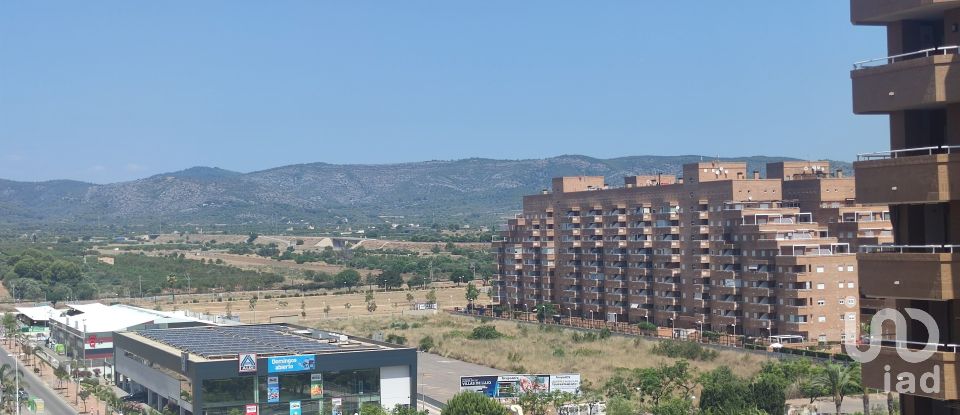 Piso 2 habitaciones de 58 m² en Oropesa/Oropesa del Mar (12594)