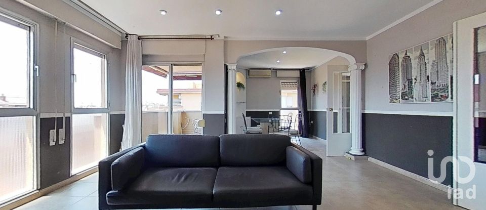 Penthouse 3 chambres de 120 m² à Vila-Real/Villarreal (12540)