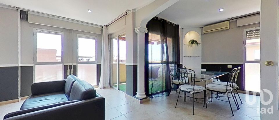 Penthouse 3 chambres de 120 m² à Vila-Real/Villarreal (12540)