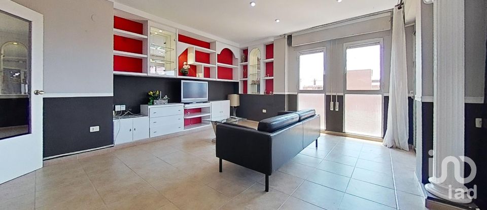 Penthouse 3 chambres de 120 m² à Vila-Real/Villarreal (12540)