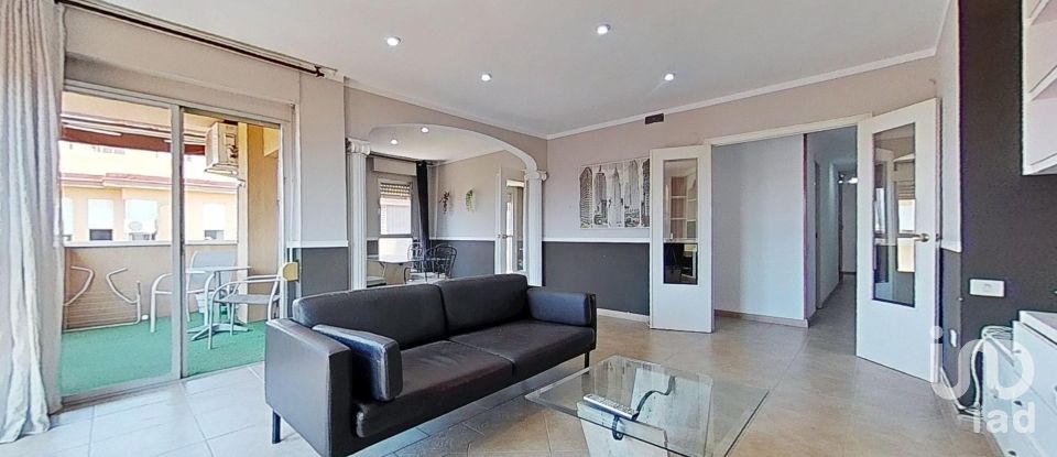 Penthouse 3 chambres de 120 m² à Vila-Real/Villarreal (12540)