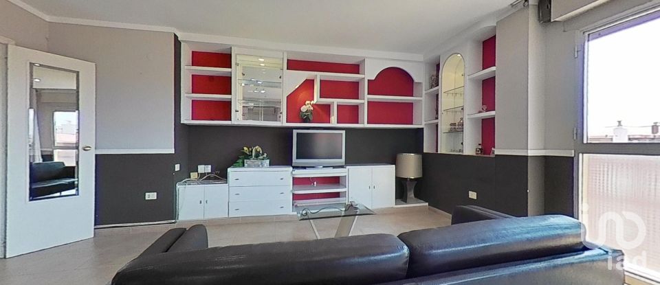 Penthouse 3 chambres de 120 m² à Vila-Real/Villarreal (12540)