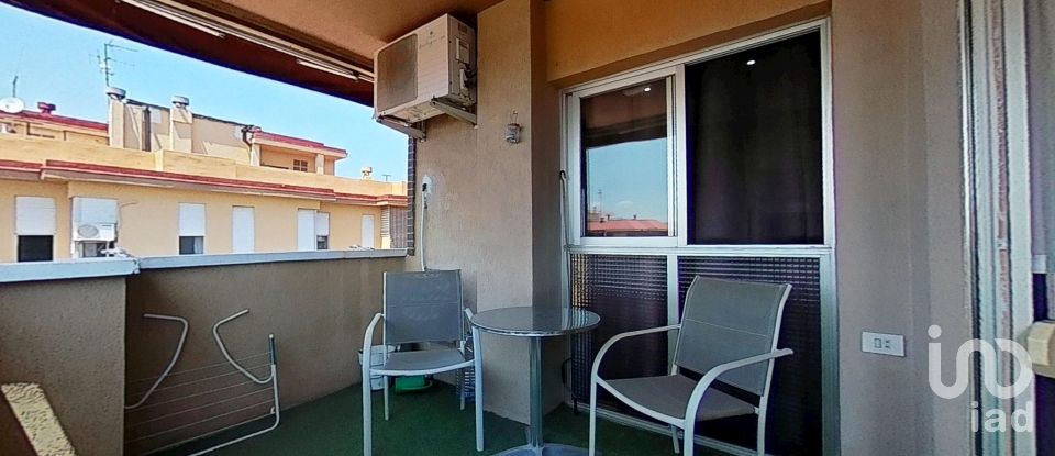 Penthouse 3 chambres de 120 m² à Vila-Real/Villarreal (12540)