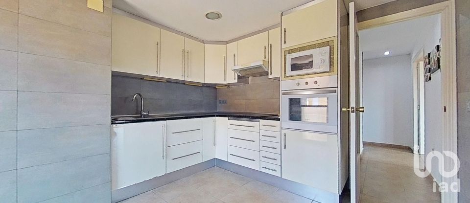 Penthouse 3 chambres de 120 m² à Vila-Real/Villarreal (12540)