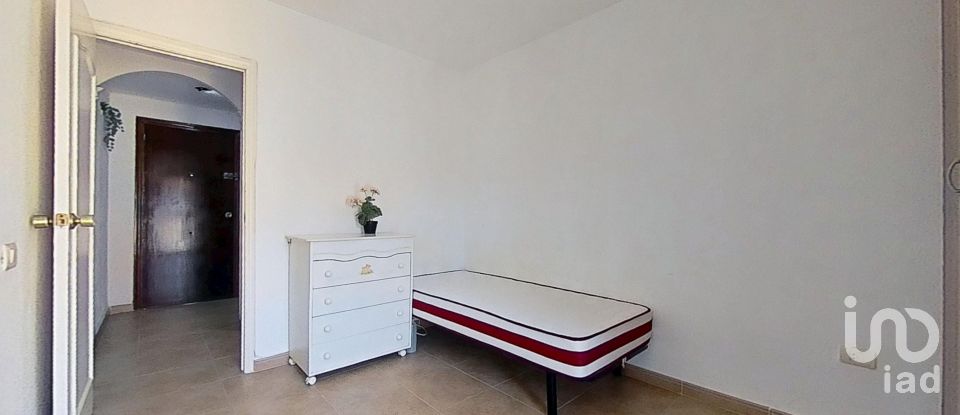 Penthouse 3 chambres de 120 m² à Vila-Real/Villarreal (12540)