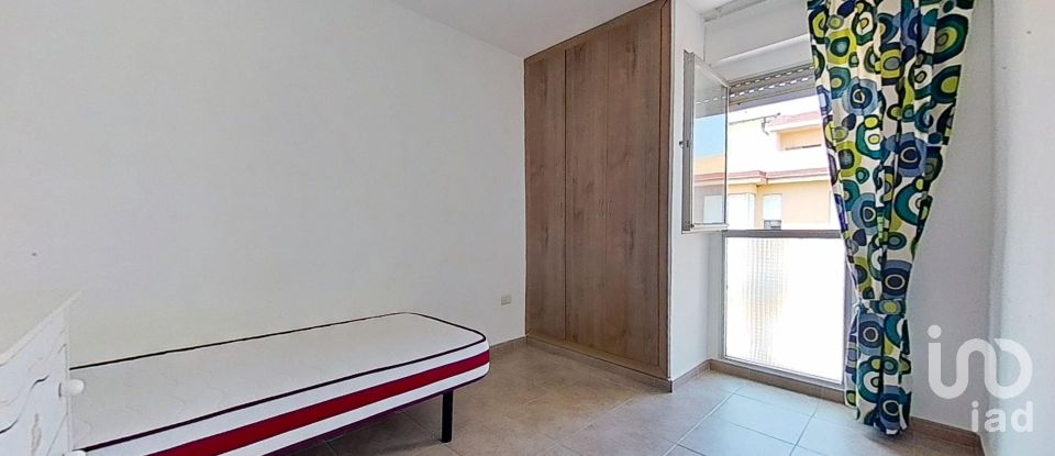Penthouse 3 chambres de 120 m² à Vila-Real/Villarreal (12540)