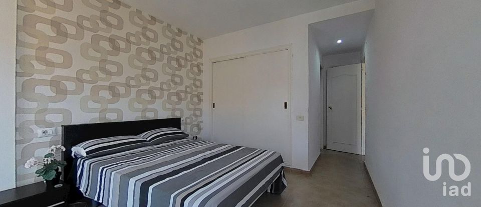 Penthouse 3 chambres de 120 m² à Vila-Real/Villarreal (12540)