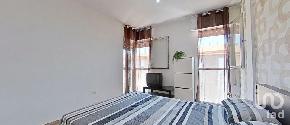 Penthouse 3 chambres de 120 m² à Vila-Real/Villarreal (12540)