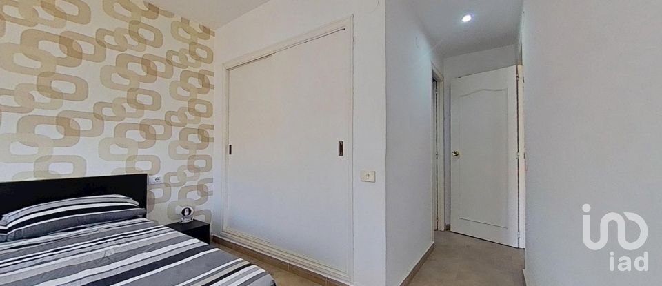 Penthouse 3 chambres de 120 m² à Vila-Real/Villarreal (12540)