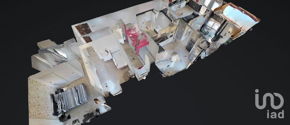 Penthouse 3 chambres de 120 m² à Vila-Real/Villarreal (12540)