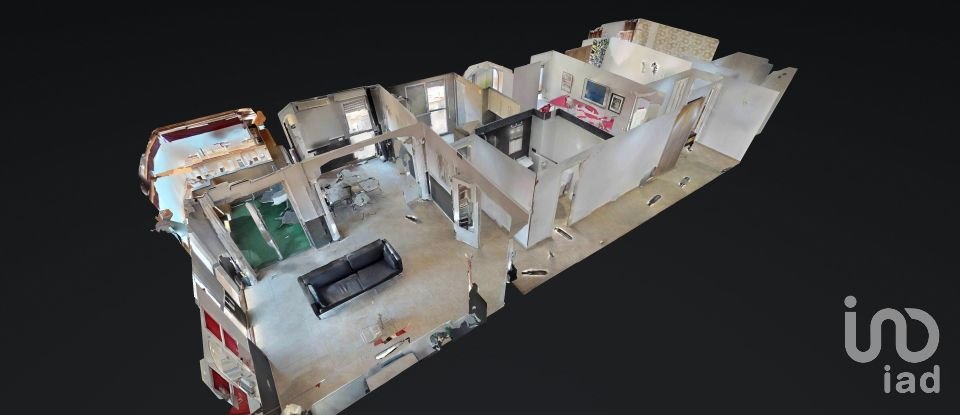 Penthouse 3 chambres de 120 m² à Vila-Real/Villarreal (12540)