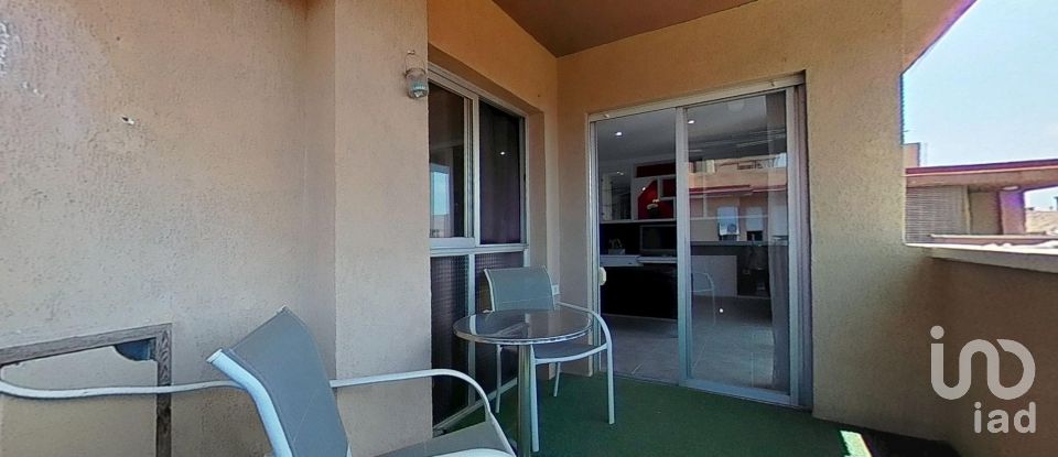 Penthouse 3 chambres de 120 m² à Vila-Real/Villarreal (12540)