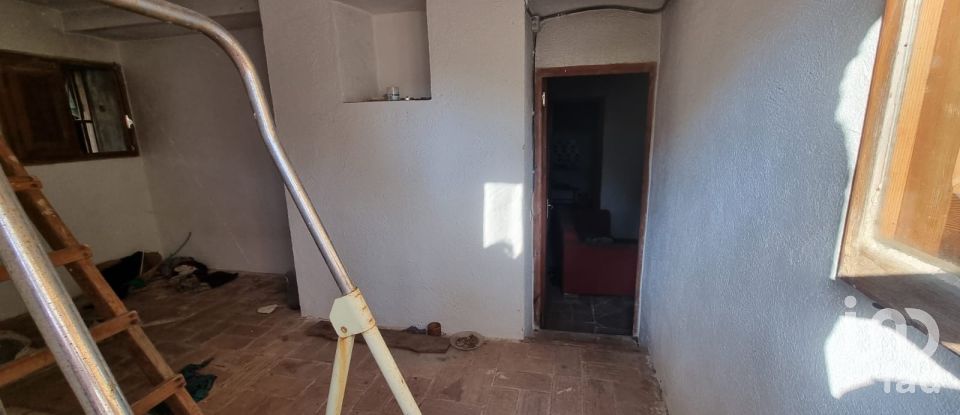 Terrain de 195 000 m² à Amposta (43870)