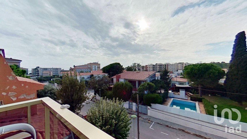 Pis 2 habitacions de 78 m² a Els Masos de Coma-Ruga (43880)