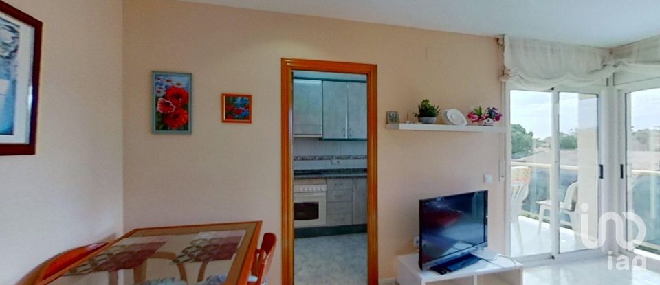 Pis 2 habitacions de 78 m² a Els Masos de Coma-Ruga (43880)