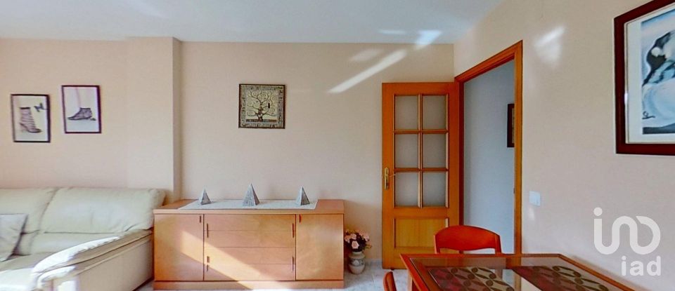 Pis 2 habitacions de 78 m² a Els Masos de Coma-Ruga (43880)