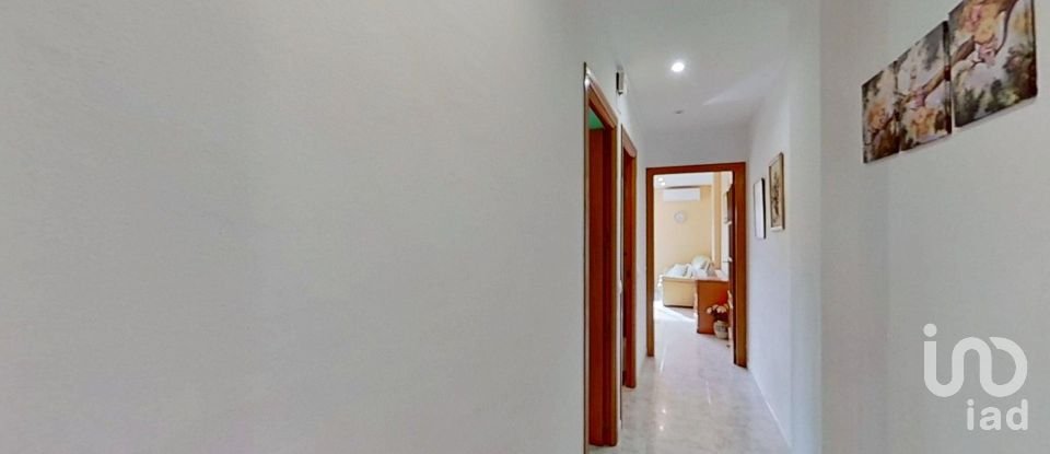 Pis 2 habitacions de 78 m² a Els Masos de Coma-Ruga (43880)