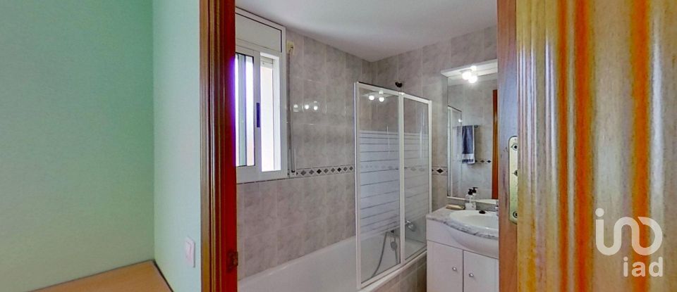 Pis 2 habitacions de 78 m² a Els Masos de Coma-Ruga (43880)