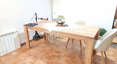 Apartment in house 3 bedrooms of 150 m² in Casa Los Molinos (03640)