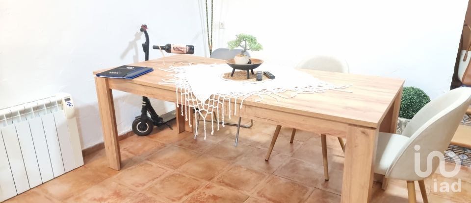 Apartment in house  3 bedrooms of 150 m² in Casa Los Molinos (03640)