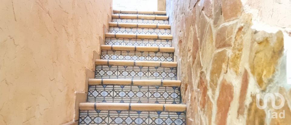 Apartment in house  3 bedrooms of 150 m² in Casa Los Molinos (03640)