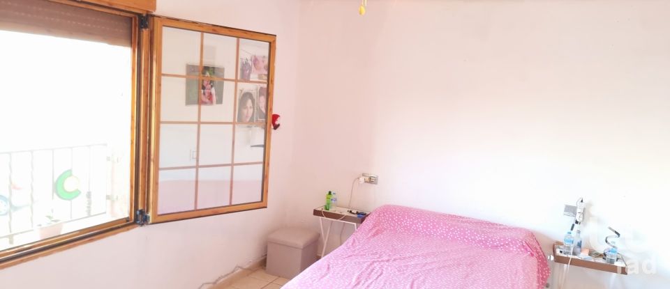 Apartment in house  3 bedrooms of 150 m² in Casa Los Molinos (03640)