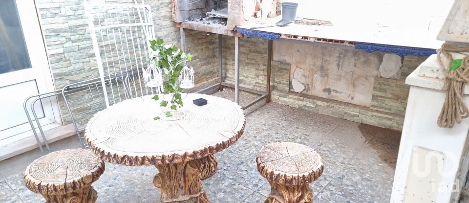 Apartment in house  3 bedrooms of 150 m² in Casa Los Molinos (03640)