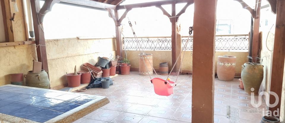 Apartment in house  3 bedrooms of 150 m² in Casa Los Molinos (03640)