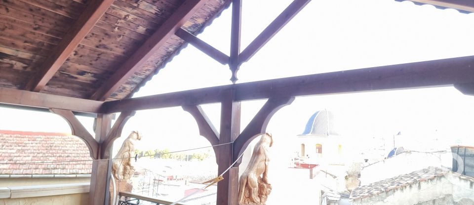 Apartment in house  3 bedrooms of 150 m² in Casa Los Molinos (03640)