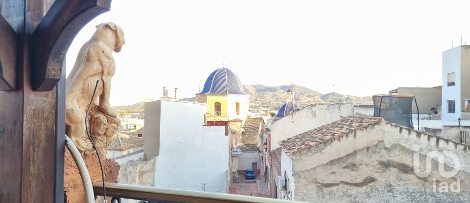 Apartment in house  3 bedrooms of 150 m² in Casa Los Molinos (03640)