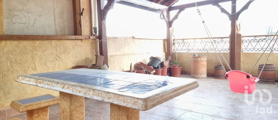 Apartment in house  3 bedrooms of 150 m² in Casa Los Molinos (03640)