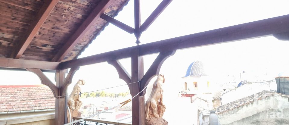 Apartment in house  3 bedrooms of 150 m² in Casa Los Molinos (03640)