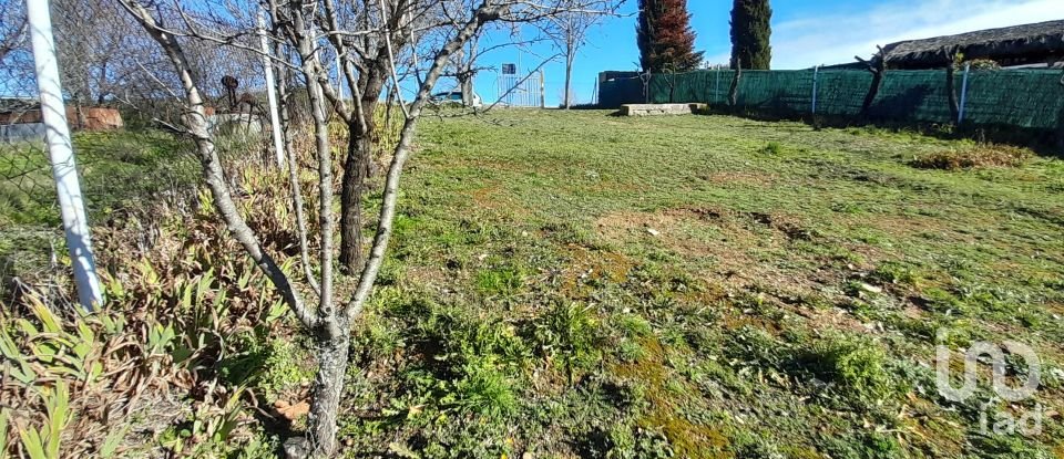 Terreno de 795 m² en Quer (19209)