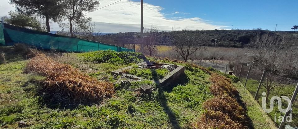 Terreno de 795 m² en Quer (19209)